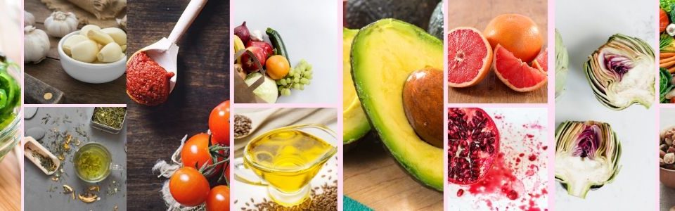 breast restore 10 foods that are anti cancer