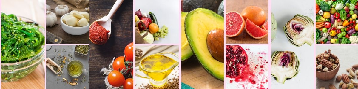 breast restore 10 foods that are anti cancer